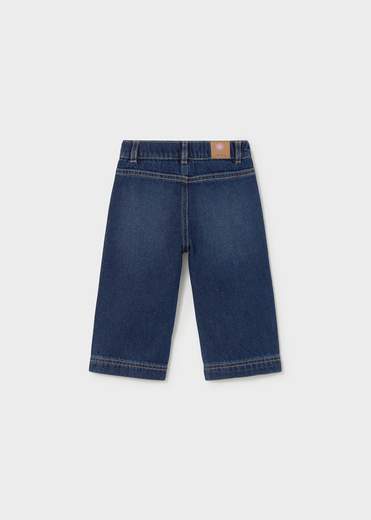 Mayoral Pantaloni Jeans Bimba