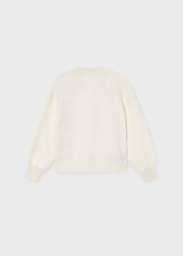 Mayoral Maglia Cardigan Bambine E Ragazze