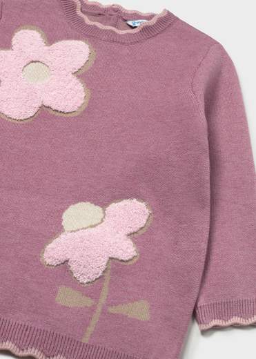 Mayoral Abito Maxi Pull Bimba