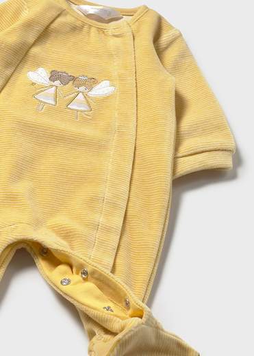Mayoral Newborn 2704