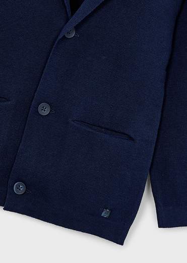 Mayoral Maglia Cardigan Bambini E Ragazzi