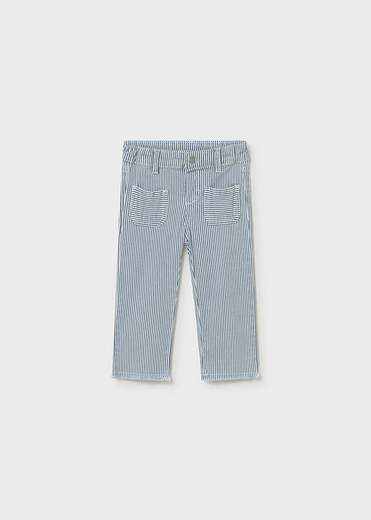 Mayoral Pantaloni Con Tasche Bimba
