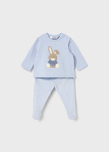 Mayoral Newborn 2566