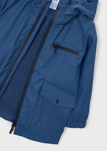 Mayoral Cappotto Impermeabile Bambini E Ragazzi