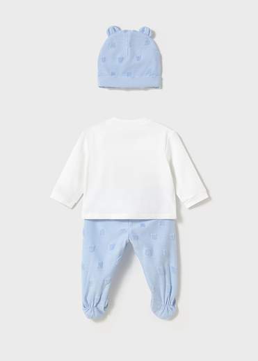 Mayoral Newborn 1557