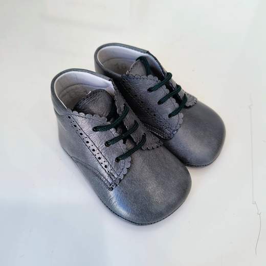 Panyno Scarpe Stile Inglese Bimbo