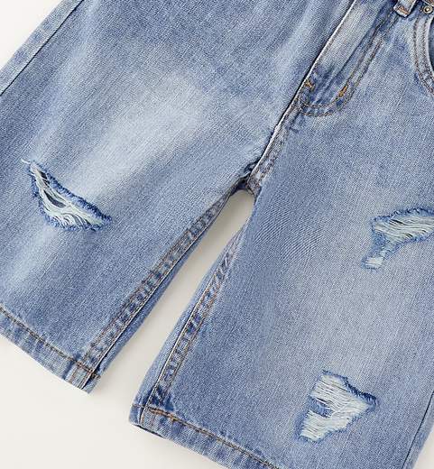 Sarabanda Pantaloncini Bermuda Ragazzo