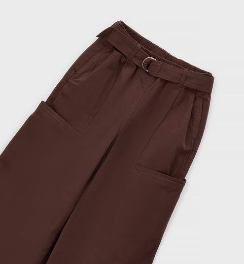 Sarabanda Pantaloni Cargo Ragazza