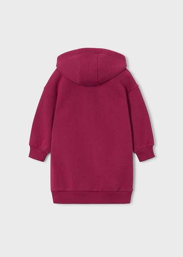 Mayoral Abito Maxi Pull Bambine E Ragazze