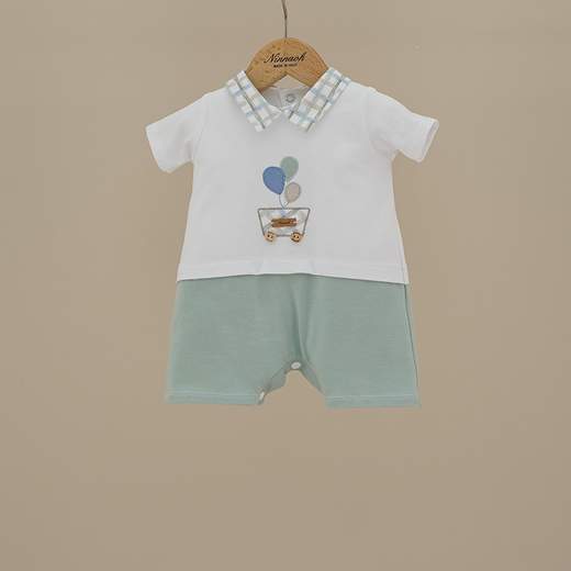 Ninnaoh E26P259 - M9