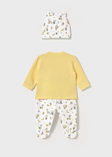 Mayoral Newborn 1557