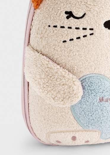 Mayoral Newborn Zaino Zaino Asilo Unisex Bambino
