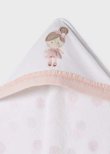 Mayoral Newborn 9303