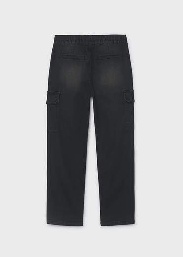 Mayoral Pantaloni Jogger Ragazzo