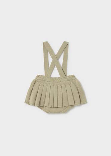Mayoral Newborn Completo Gonna + Blusa Bimba