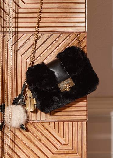 Abel & Lula Accessori Abbigliamento Borsa Bambine E Ragazze