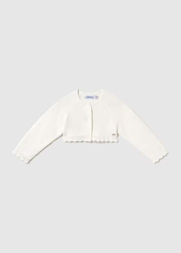 Mayoral Maglia Cardigan Bimba