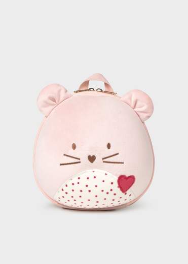 Mayoral Accessori Abbigliamento Zaino Bimba