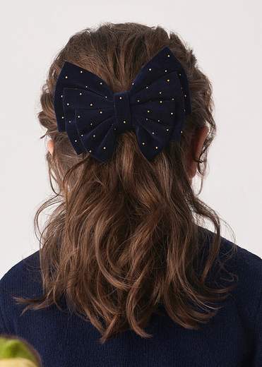 Abel & Lula Accessori Abbigliamento Fermaglio Bambine E Ragazze