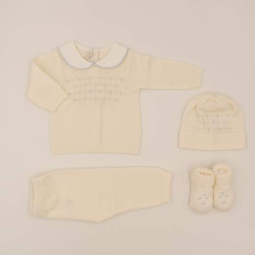 Baby Lord LA.521.55 - M1