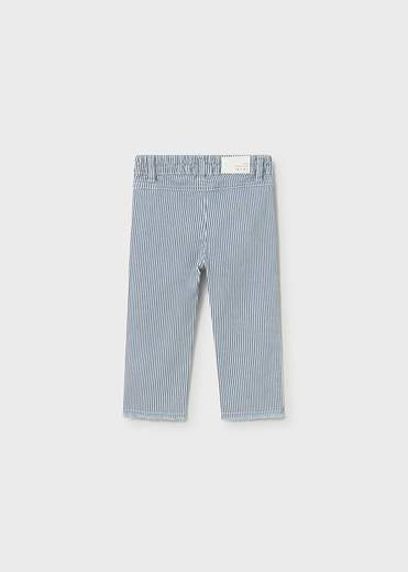 Mayoral Pantaloni Con Tasche Bimba