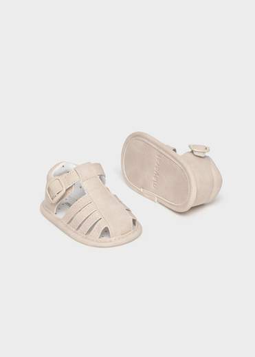 Mayoral Newborn Scarpe Ragnetto Bimbo