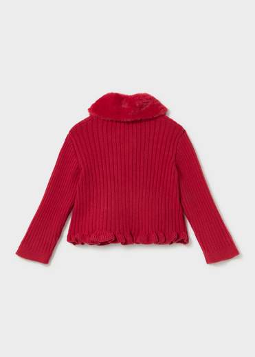 Mayoral Maglia Cardigan Bimba