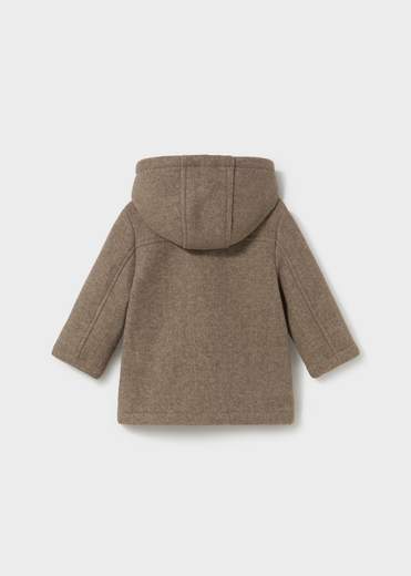 Mayoral Cappotto Cappotto In Panno Bimbo