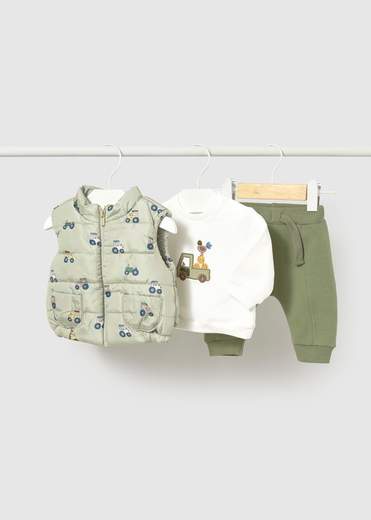 Mayoral Newborn 2683