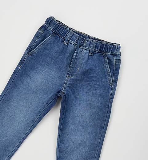 Sarabanda Pantaloni Jeans Bambini E Ragazzi