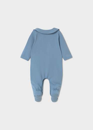 Mayoral Newborn Accessori Abbigliamento Tutina E Bavetta Bimbo