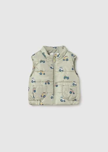 Mayoral Newborn 2683