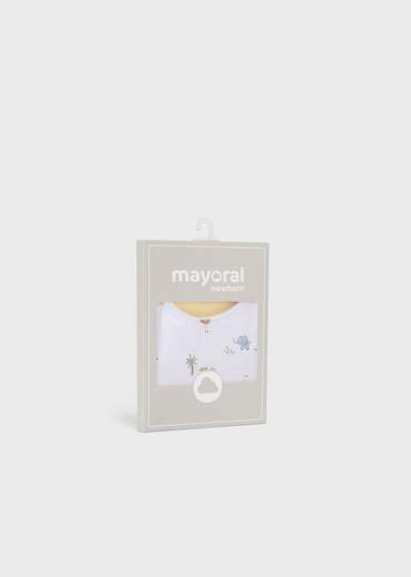 Mayoral Newborn 9073
