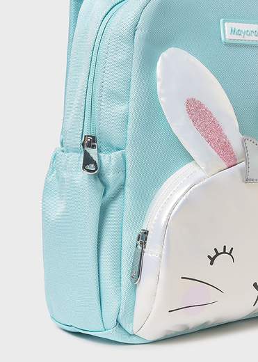 Mayoral Newborn Accessori Abbigliamento Zaino Asilo Unisex Bambino