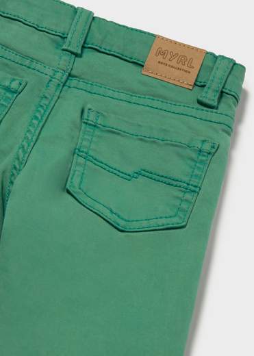 Mayoral Pantaloni Slim Fit Bimbo