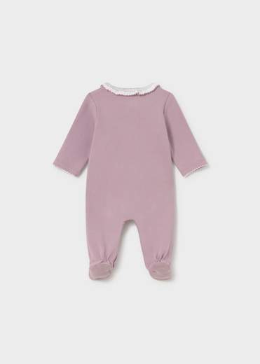 Mayoral Newborn Accessori Abbigliamento Tutina Corredino Bimba