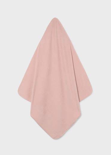 Mayoral Newborn Accessori Abbigliamento Accappatoio Triangolo Unisex Bambino