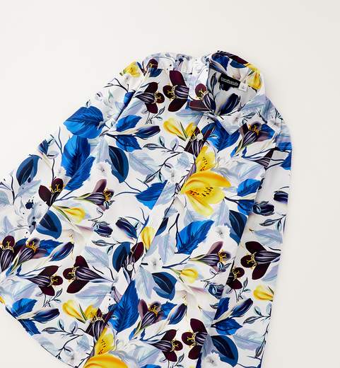 Sarabanda S Premium Camicia Manica Lunga Bambini E Ragazzi