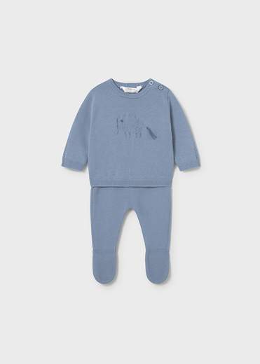Mayoral Newborn 1502