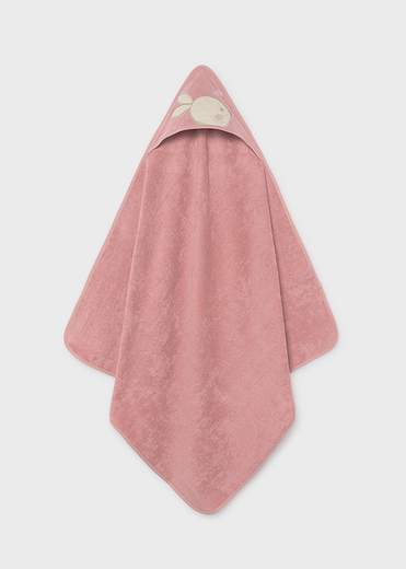 Mayoral Newborn Accessori Abbigliamento Accappatoio Triangolo Unisex Bambino