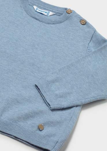 Mayoral Maglia Girocollo Bimbo