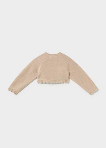 Mayoral Maglia Cardigan Bimba