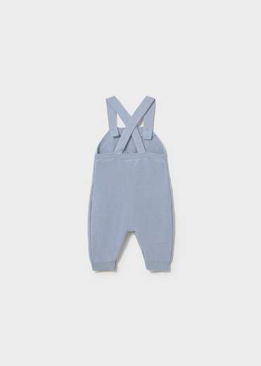 Mayoral Newborn Completo Completo 2 Pezzi Lungo Bimbo