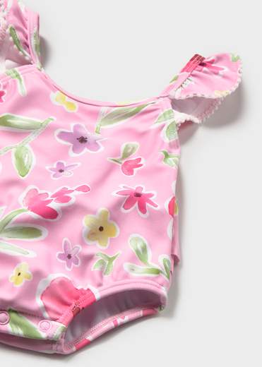 Mayoral Newborn Costume Da Bagno Costume E Cappello Bimba