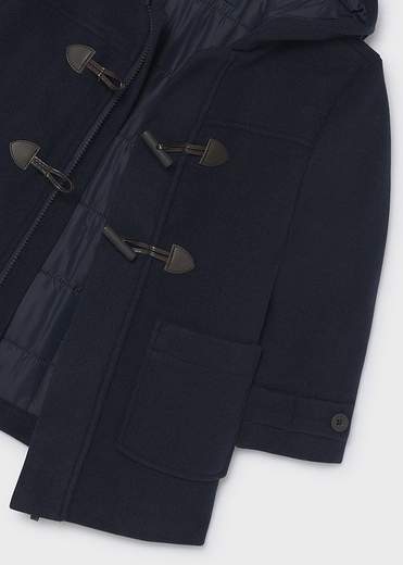 Mayoral Cappotto Trench Bambini E Ragazzi