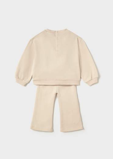 Mayoral Completo Completo Tuta 2 Pezzi Bimba