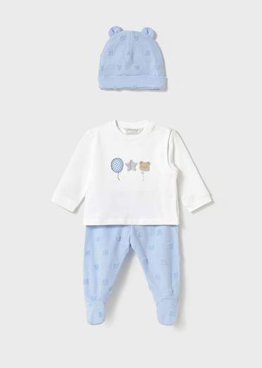Mayoral Newborn 1557