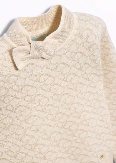 Abel & Lula Maglia Dolcevita Bambine E Ragazze