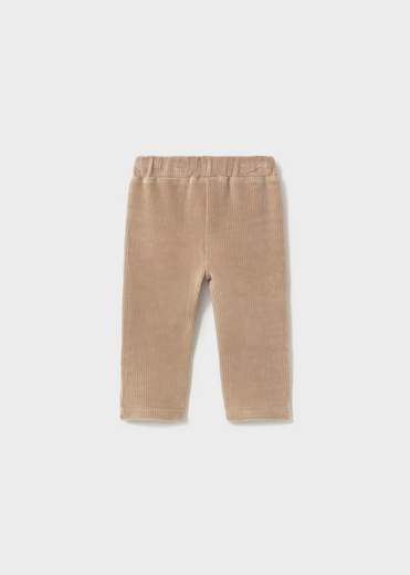 Mayoral Pantaloni In Panno Bimbo