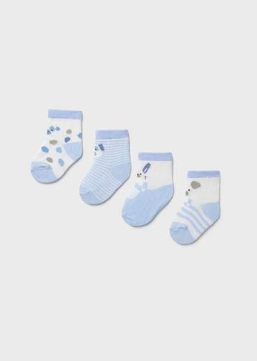 Mayoral Newborn 9862